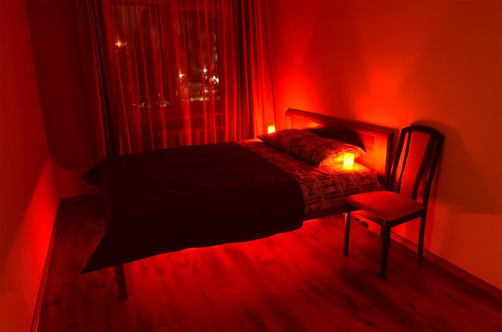 Cat Garden Economy Apartments Рига Экстерьер фото