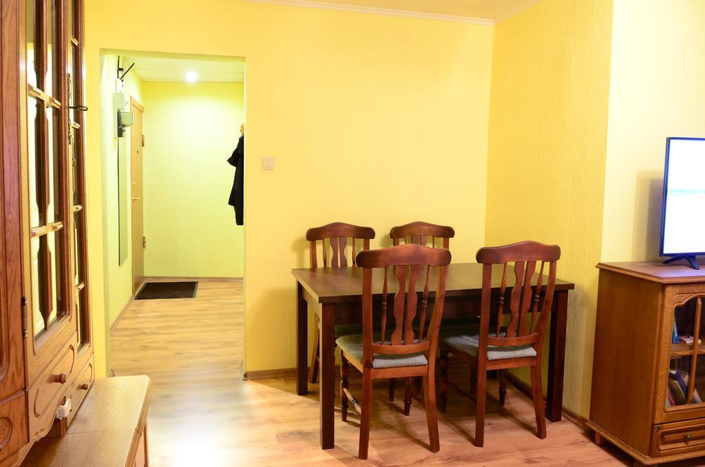 Cat Garden Economy Apartments Рига Экстерьер фото